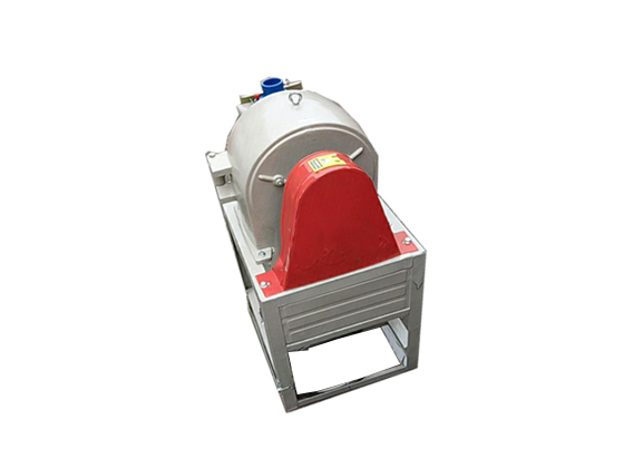 Self-priming Grain Crusher 200-1500 KG/H